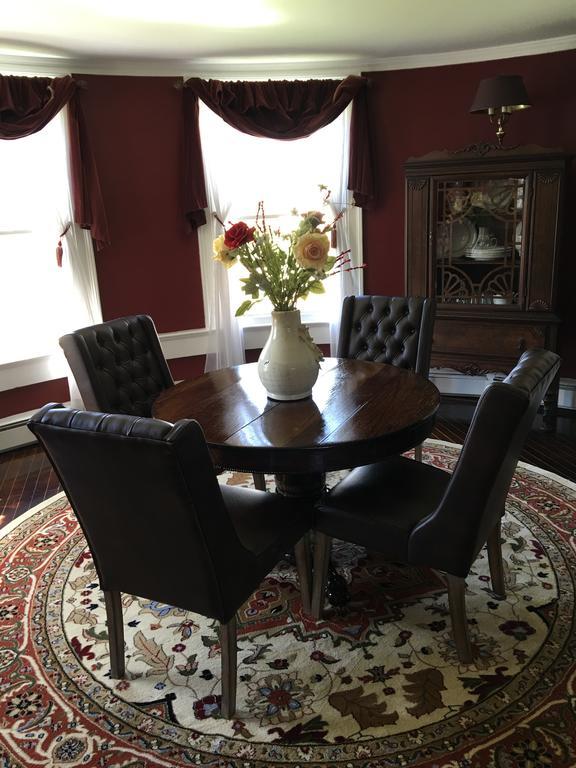 Baldwinsville Bed And Breakfast Esterno foto