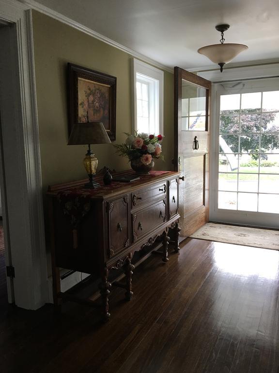 Baldwinsville Bed And Breakfast Esterno foto