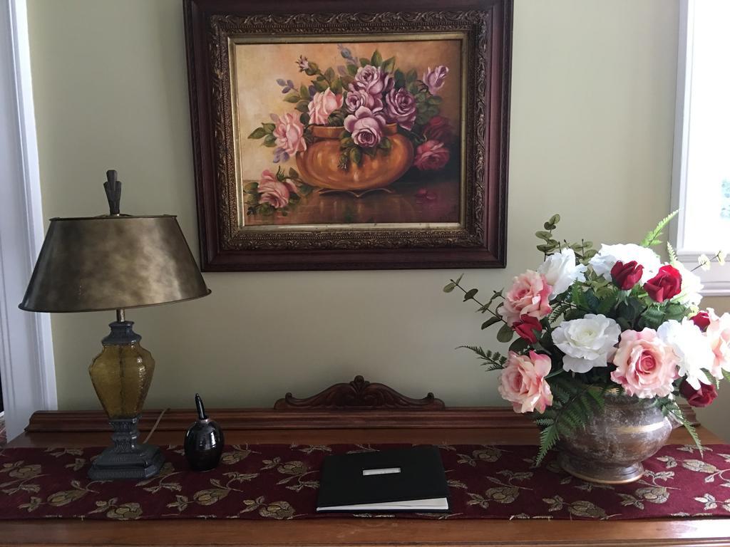 Baldwinsville Bed And Breakfast Esterno foto