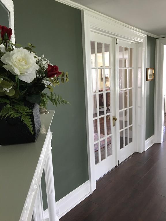 Baldwinsville Bed And Breakfast Esterno foto