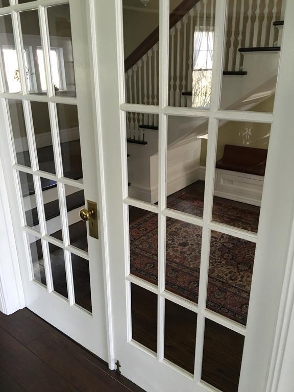 Baldwinsville Bed And Breakfast Esterno foto