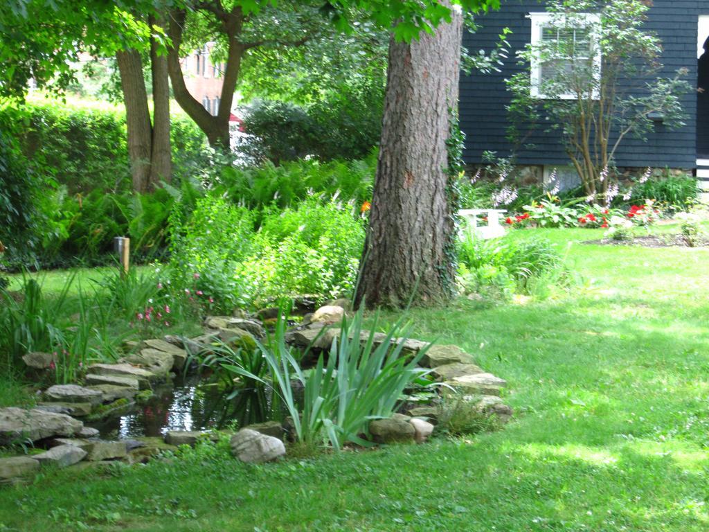 Baldwinsville Bed And Breakfast Esterno foto