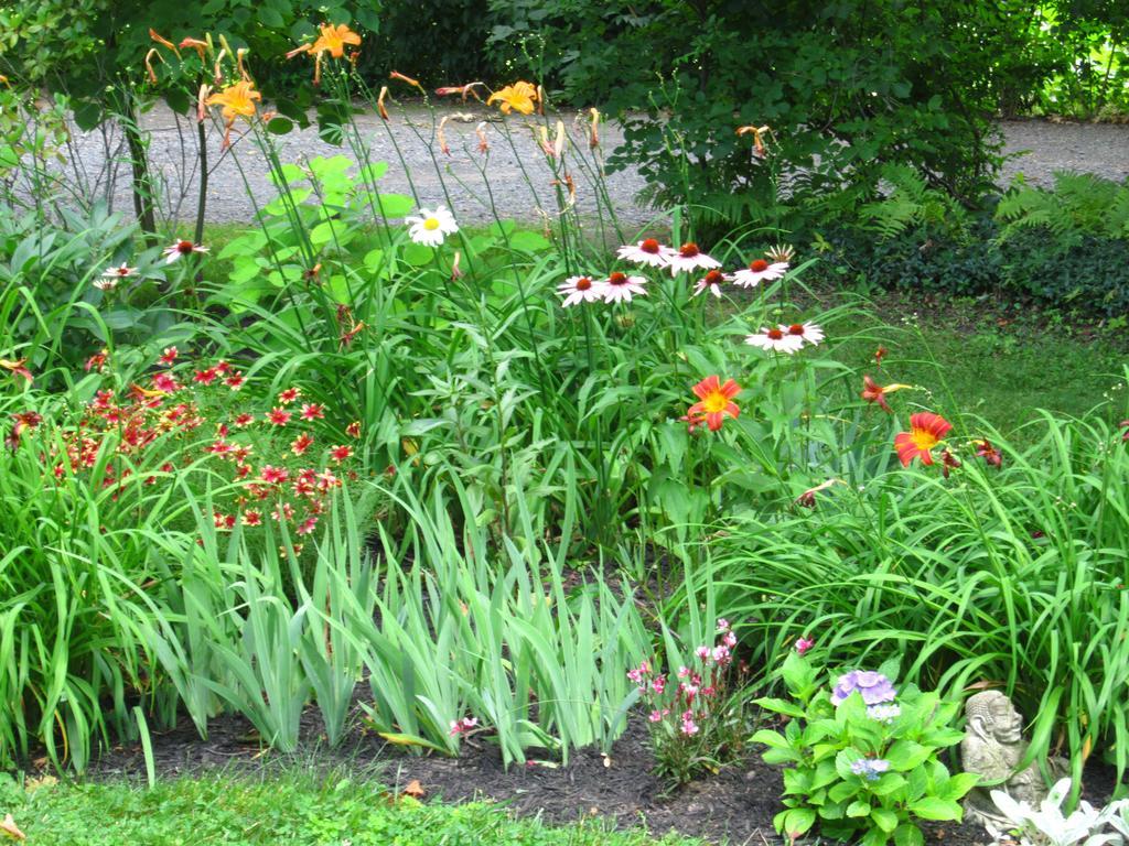 Baldwinsville Bed And Breakfast Esterno foto