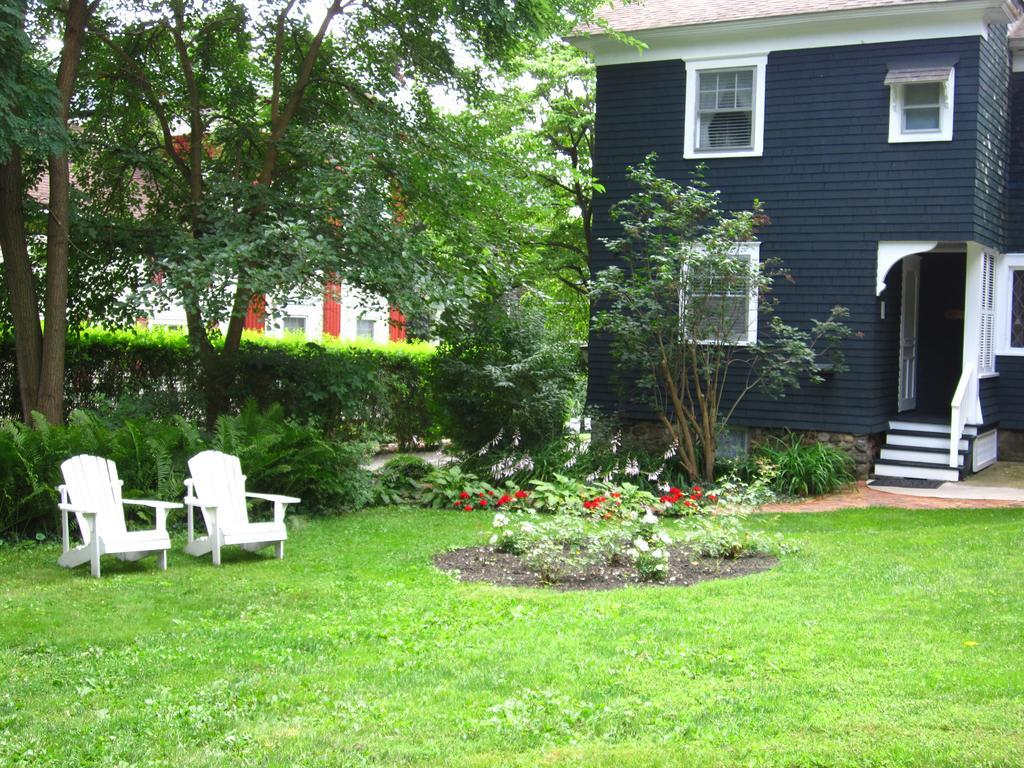 Baldwinsville Bed And Breakfast Esterno foto