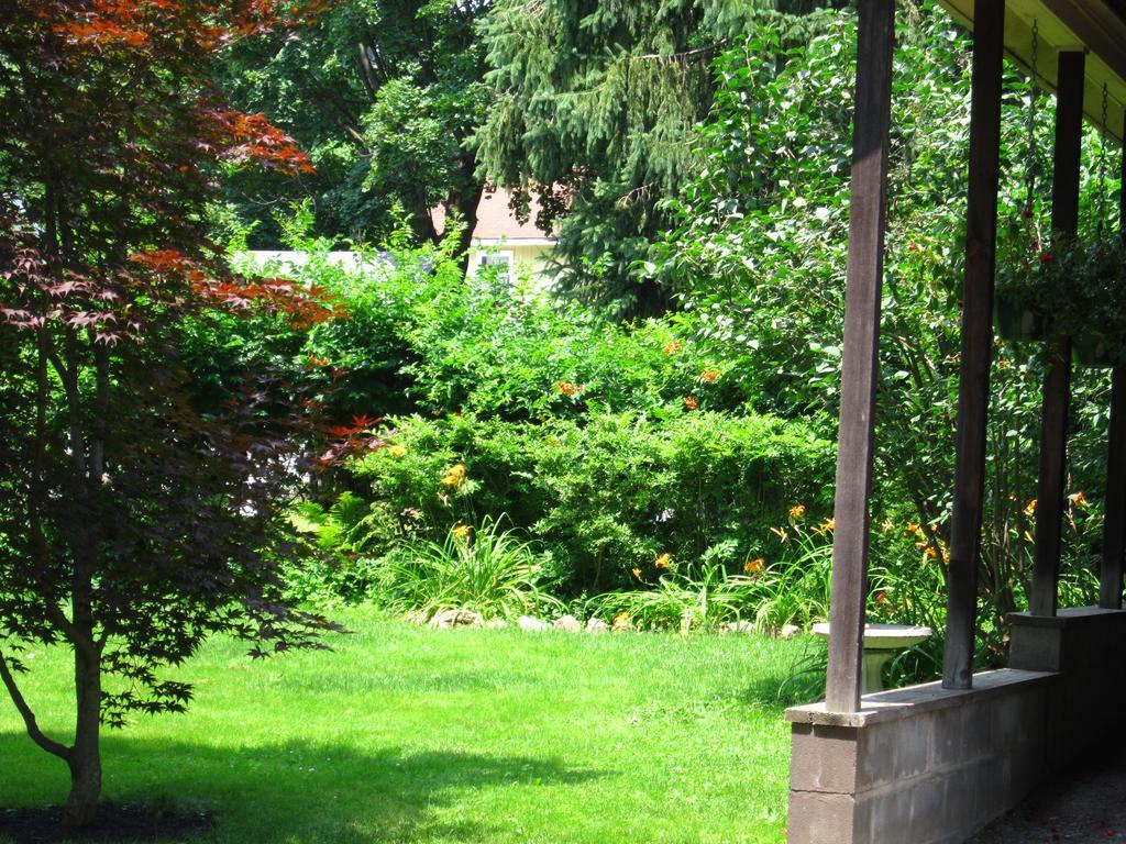 Baldwinsville Bed And Breakfast Esterno foto