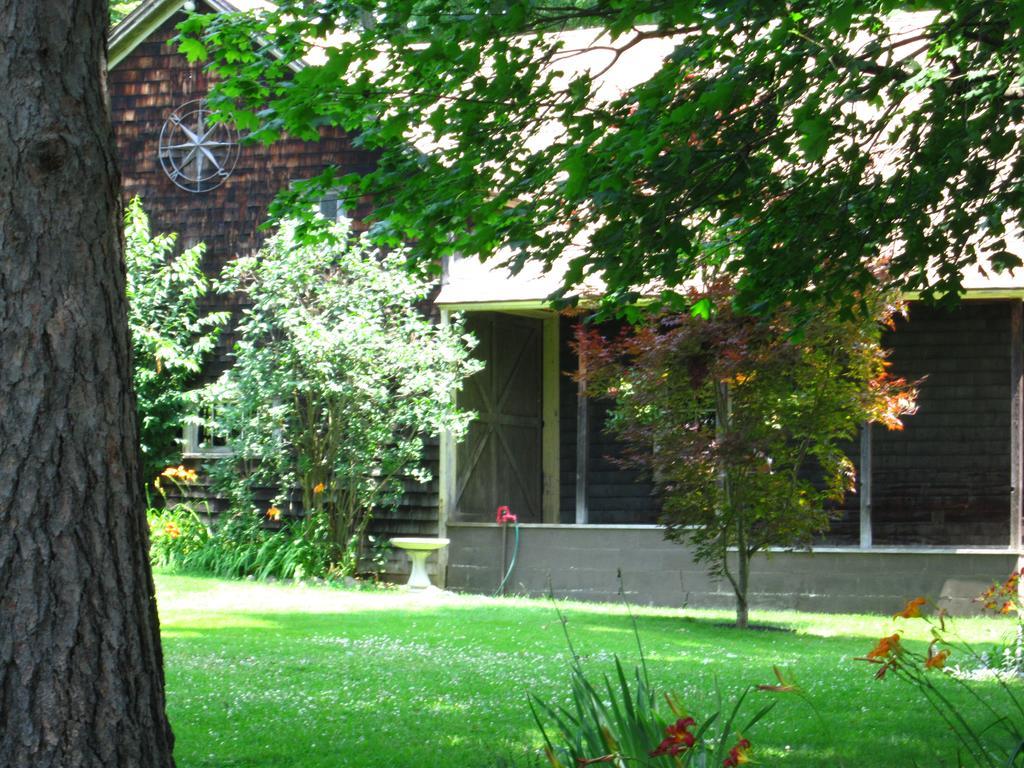 Baldwinsville Bed And Breakfast Esterno foto