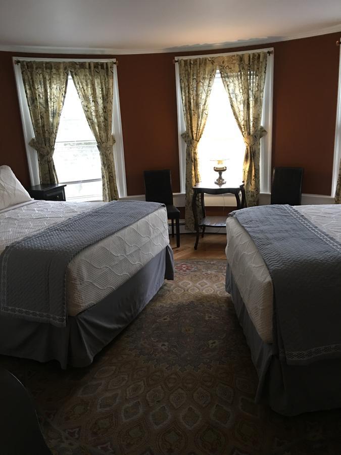 Baldwinsville Bed And Breakfast Esterno foto
