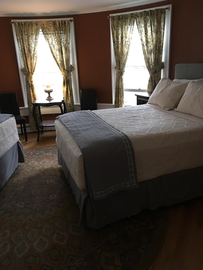 Baldwinsville Bed And Breakfast Esterno foto