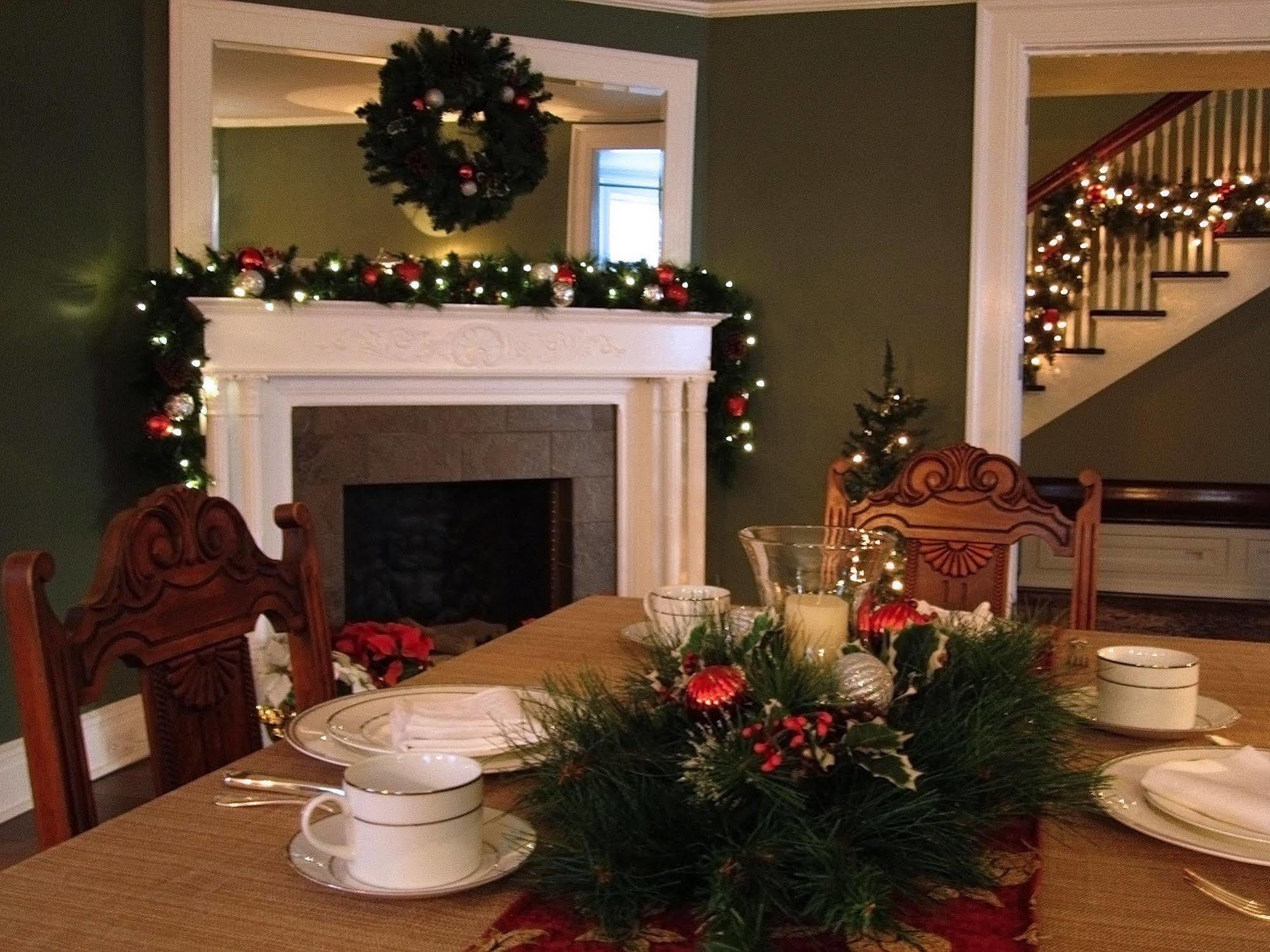 Baldwinsville Bed And Breakfast Esterno foto