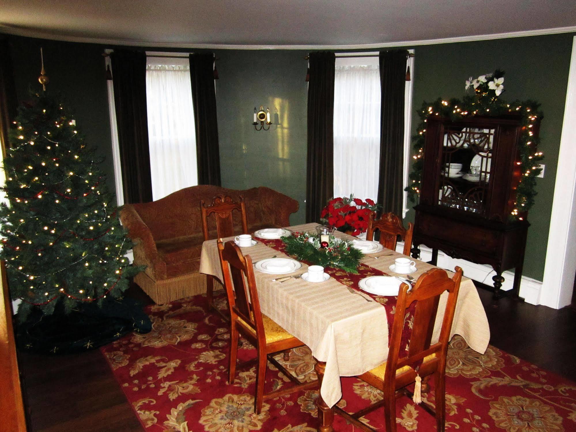 Baldwinsville Bed And Breakfast Esterno foto