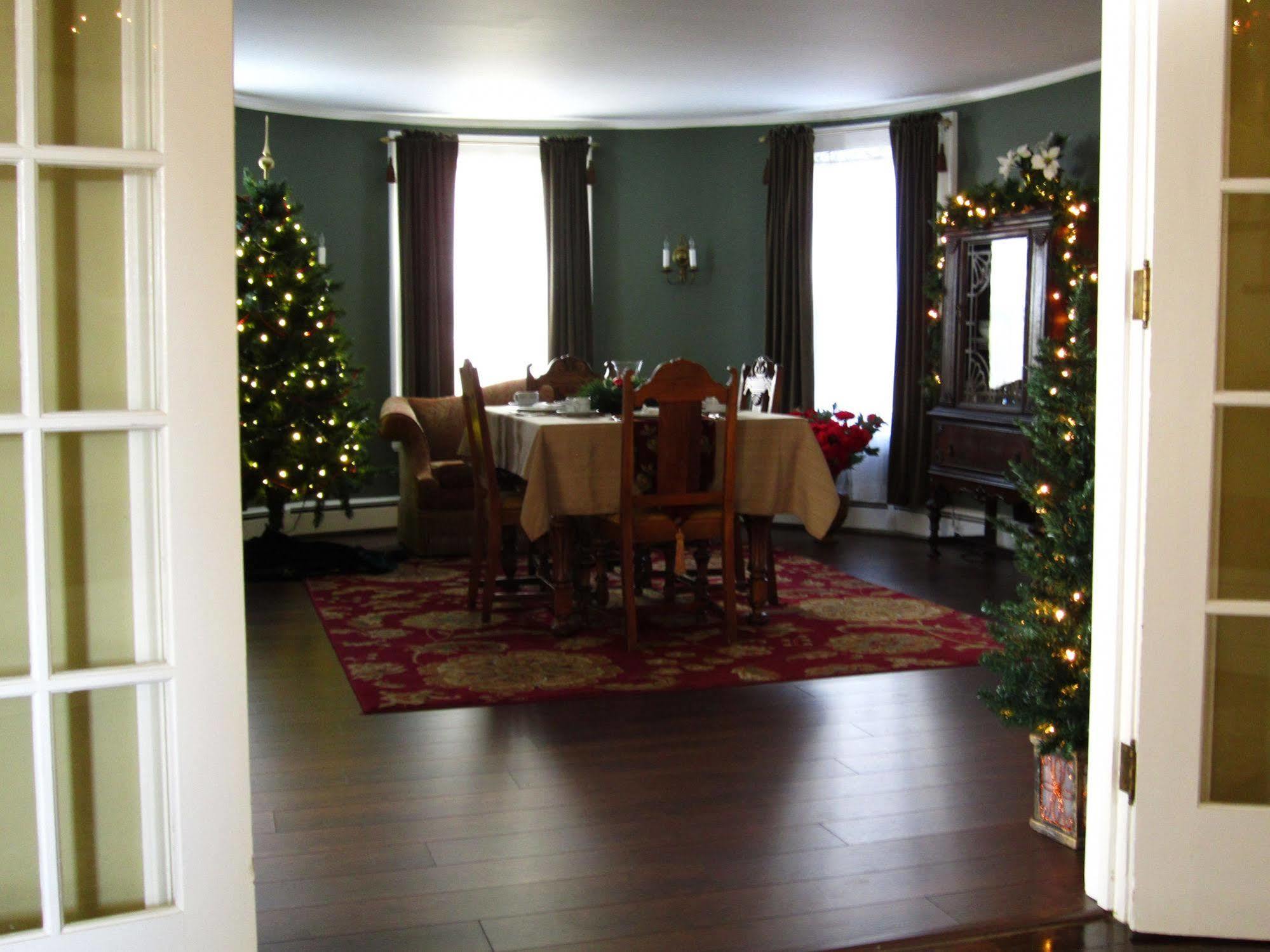 Baldwinsville Bed And Breakfast Esterno foto