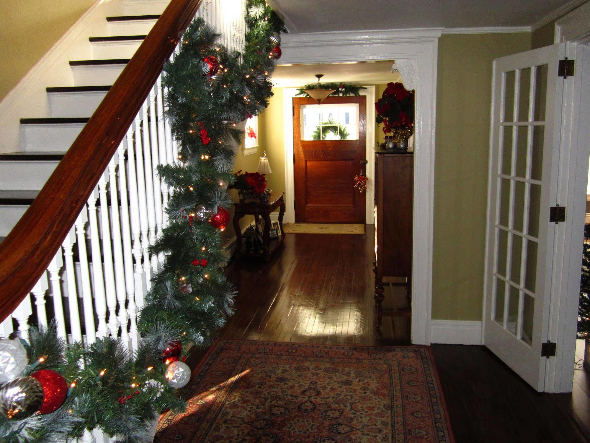 Baldwinsville Bed And Breakfast Esterno foto